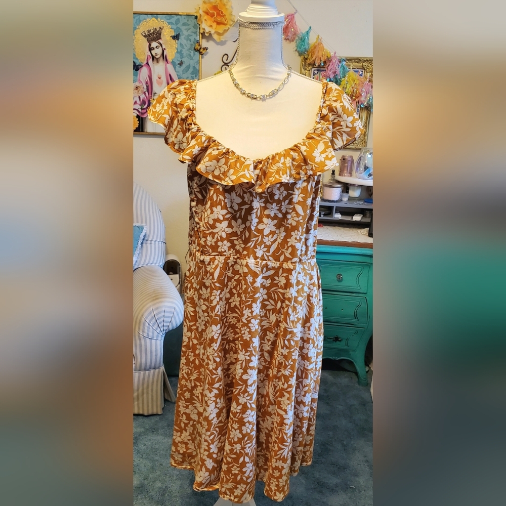 Old Navy Dress
